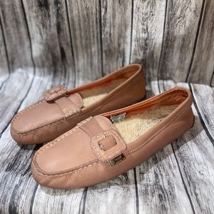 Women’s UGG Loafers Size 9